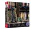 Apothecary Cats Jigsaw Puzzle