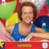 Richard Simmons - Oh Happy Day Famous People Jigsaw Puzzle