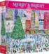 Christmas in the Park Winter Jigsaw Puzzle