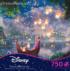 Thomas Kinkade Disney - Tangled Disney Jigsaw Puzzle