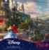 Thomas Kinkade Disney - Sleeping Beauty Enchanting Disney Jigsaw Puzzle