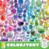 Marbles Collage Jigsaw Puzzle