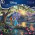 The Princess & The Frog Disney Jigsaw Puzzle