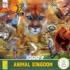 Mammals Forest Animal Jigsaw Puzzle