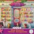 Shop Windows - Candy Store General Store Jigsaw Puzzle