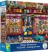 Shop Windows - Toy Box General Store Jigsaw Puzzle