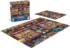 Shop Windows - Toy Box General Store Jigsaw Puzzle