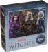 Netflix - The Witcher - Scratch and Dent Movies & TV Jigsaw Puzzle