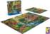 Forest House Forest Jigsaw Puzzle