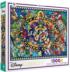 Disney Classics II Disney Jigsaw Puzzle