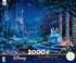 Cinderella Dancing in the Starlight Movies & TV Jigsaw Puzzle