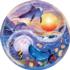 Seaside 8 in 1 Multipack Puzzle Set Sea Life Multi-Pack By Ceaco