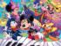 Disney Classics 5 in 1 Multipack Puzzle Set Disney Jigsaw Puzzle