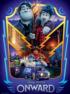 Disney - Pixar - 5 in 1 Multipack Disney Jigsaw Puzzle