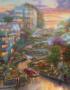 Thomas Kinkade 8 in 1 Collector's Assortment Multipack - Scratch and Dent Landscape Jigsaw Puzzle