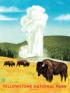 The National Parks 8 in 1 Puzzle Set United States Jigsaw Puzzle