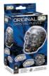 Skull  3D Crystal Puzzle Science Jigsaw Puzzle