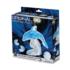 Dolphin Deluxe 3D Crystal Puzzle Dolphin Jigsaw Puzzle
