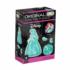 Princess Ariel Original 3D Crystal Puzzle Movies & TV 3D Puzzle