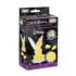 Yellow Tinker Bell 3D Crystal Puzzle Disney 3D Puzzle