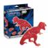 T Rex Deluxe 3D Crystal Puzzle Dinosaurs 3D Puzzle