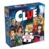 Clue Mystery Jigsaw Puzzle Game & Toy Jigsaw Puzzle