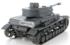 Panzer IV Vehicles 3D Puzzle