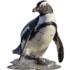 I Am Lil' Penguin Animals Shaped Puzzle