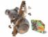 I Am Lil' Koala Animals Shaped Puzzle