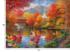 Autumn Tranquility Religious Jigsaw Puzzle