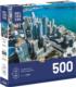 Ontario Buildings in Toronto Skyline / Cityscape Jigsaw Puzzle