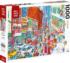 West End Gallery People Jigsaw Puzzle