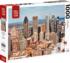 Downtown Montreal Canada Jigsaw Puzzle