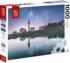 Lighthouse Under The MilkyWay Lighthouses Jigsaw Puzzle