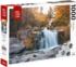 In The Village of St. Simon Landscape Jigsaw Puzzle