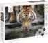 Quench Thirst Big Cats Jigsaw Puzzle