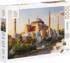Hagia Sophia Religious Jigsaw Puzzle