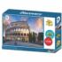 The Colosseum, Rome - Discovery Landmarks & Monuments Jigsaw Puzzle