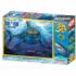 Great White Shark - Discovery Shark Week Animals Jigsaw Puzzle