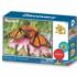 Monarch Butterfly - Discovery Butterflies and Insects Jigsaw Puzzle