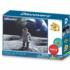 Astronaut Discovery Space Jigsaw Puzzle