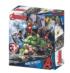 Avengers Marvel Superheroes Jigsaw Puzzle