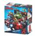 Avengers Marvel - Scratch and Dent Superheroes Jigsaw Puzzle