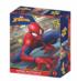 Spiderman Marvel Movies & TV Jigsaw Puzzle