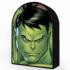 Marvel The Hulk - Scratch and Dent Superheroes Shaped Puzzle