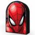 Marvel Spider-Man Movies & TV Shaped Puzzle