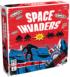 Space Invaders Game Father's Day