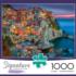 Cinque Terre, Italy Italy Jigsaw Puzzle