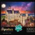 Once Upon A Time Castle Jigsaw Puzzle