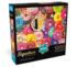 Coffee and Donuts - Scratch and Dent Food and Drink Jigsaw Puzzle